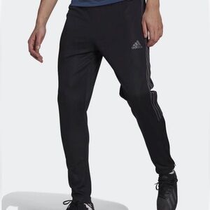 Adidas Tiro Men’s Tapered Track Pants - L